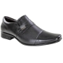 Sapato Masculino Air Winner  - PRETO