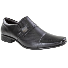 Sapato Masculino Air Winner  - PRETO