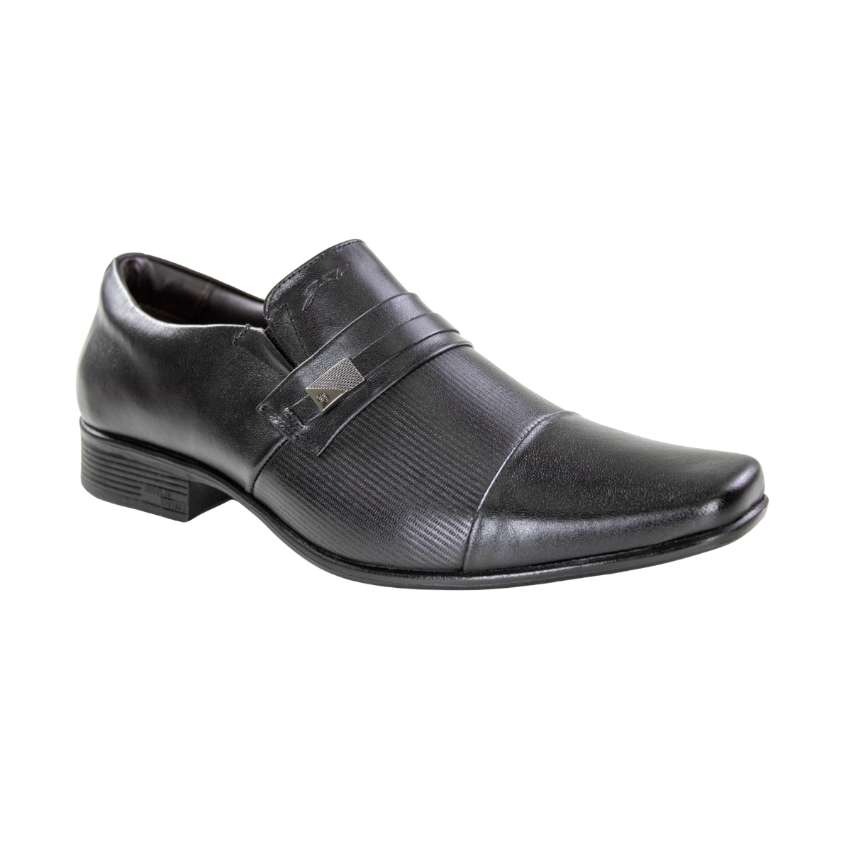 Sapato Masculino Air Winner  - PRETO