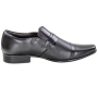 Sapato Masculino Air Winner  - PRETO