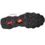 Tênis Masculino Nike Reax 8 NSW SL - BRANCO/PRETO/VERMELHO