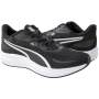 Tênis Masculino Puma Skyrocket Lite 2 BDP - PRETO/CINZA