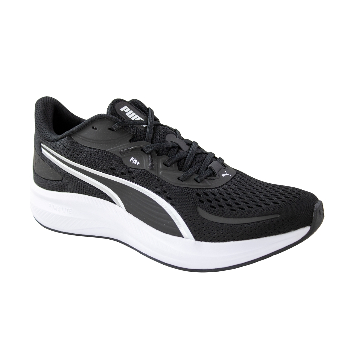 Tênis Masculino Puma Skyrocket Lite 2 BDP - PRETO/CINZA