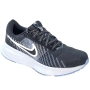 Tênis Feminino Nike Run Defy - PRETO/BRANCO/ROSE