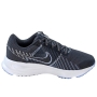 Tênis Feminino Nike Run Defy - PRETO/BRANCO/ROSE