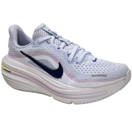 Tênis Feminino Nike Winflo 12 - AZUL CLARO/LILAS