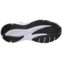 Tênis Masculino Mizuno Cool Ride 4  - PRETO/BRANCO