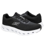 Tênis Masculino Skechers Go Walk Glide Step 2.0  - PRETO/BRANCO