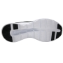 Tênis Masculino Skechers Go Walk Glide Step 2.0  - PRETO/BRANCO