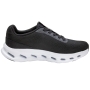 Tênis Masculino Skechers Go Walk Glide Step 2.0  - PRETO/BRANCO