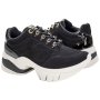 Tênis Feminino Ramarim SNK - PRETO