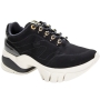 Tênis Feminino Ramarim SNK - PRETO