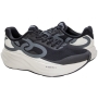 Tênis Masculino Olympikus Veloz 4 - PRETO/CHUMBO