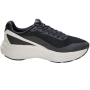 Tênis Masculino Olympikus Veloz 4 - PRETO/CHUMBO