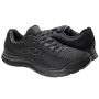 Tênis Masculino Olympikus Proof 3 - PRETO/CHUMBO