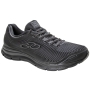 Tênis Masculino Olympikus Proof 3 - PRETO/CHUMBO