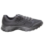 Tênis Masculino Olympikus Proof 3 - PRETO/CHUMBO