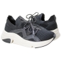 Tênis Feminino Modare Running Knit - PRETO