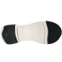 Tênis Feminino Modare Running Knit - PRETO