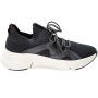 Tênis Feminino Modare Running Knit - PRETO