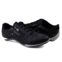 Tênis Feminino Kolosh Casual Hades - PRETO