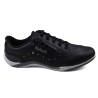Tênis Feminino Kolosh Casual Hades - PRETO