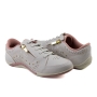Tênis Feminino Kolosh Casual Hades - NEVOA