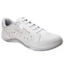 Tênis Feminino Kolosh Casual Hades - WHITE