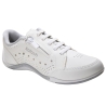 Tênis Feminino Kolosh Casual Hades - WHITE