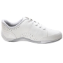 Tênis Feminino Kolosh Casual Hades - WHITE
