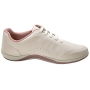 Tênis Feminino Kolosh Casual Zíper - PORCELANA