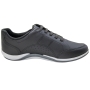 Tênis Feminino Kolosh Casual Zíper - PRETO