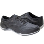 Tênis Feminino Kolosh Casual  - PRETO