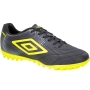 Chuteira Society Umbro Class Neo - PRETO/LIMAO/GRAFITE