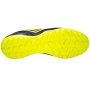 Chuteira Society Umbro Class Neo - PRETO/LIMAO/GRAFITE