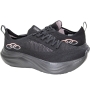 Tênis Feminino Olympikus Pluma - PRETO/PRETO
