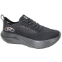 Tênis Feminino Olympikus Pluma - PRETO/PRETO