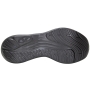 Tênis Feminino Olympikus Pluma - PRETO/PRETO