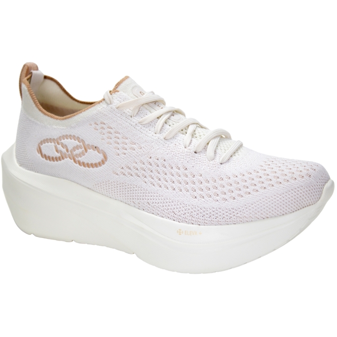 Tênis Feminino Olympikus Lumina - ARENITO