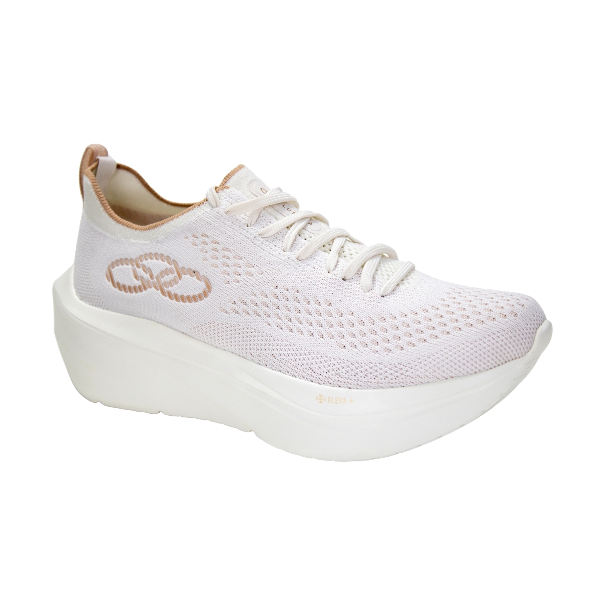 Tênis Feminino Olympikus Lumina - ARENITO
