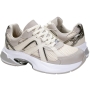 Tênis Feminino Vizzano Running - BRANCO OFF
