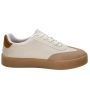 Tênis Feminino Vizzano Samba - BRANCO OFF/BEGE