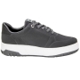 Tênis Feminino Via Marte Casual Nobuck - PRETO