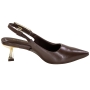 Sapato Feminino Bebecê Salto Tacinha Chanel - EXPRESSO