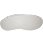 Tênis Feminino Modare Leve - BRANCO OFF/DOURADO