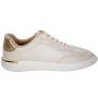 Tênis Feminino Modare Leve - BRANCO OFF/DOURADO