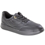  Tênis Feminino Modare Leve - PRETO/PRETO