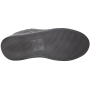  Tênis Feminino Modare Leve - PRETO/PRETO