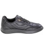  Tênis Feminino Modare Leve - PRETO/PRETO