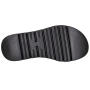 Tamanco Feminino Anabela Birk - PRETO